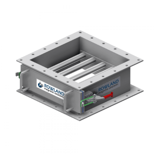 Easy Clean Boxed Magnetic Grid Separator